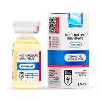 Methenolone Enanthate 100mg/ml