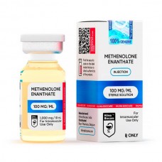 Methenolone Enanthate 100mg/ml