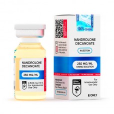 Nandrolone Decanoate 250mg/ml