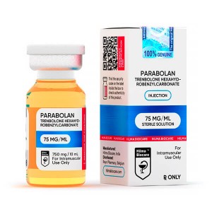 Parabolan 75mg/ml