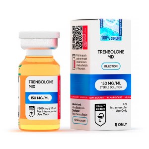 Trenbolone Mix 150mg/ml