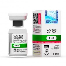 CJC1295 with DAC 2mg/vial