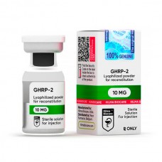 GHRP-2 10mg/vial