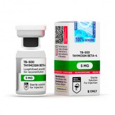 TB500 5mg/vial 